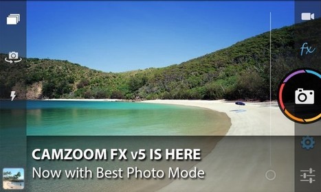 Camera ZOOM FX v5.3.7 | ApkLife-Android Apps Games Themes | Android Apps And Games ApkLife.com | Scoop.it