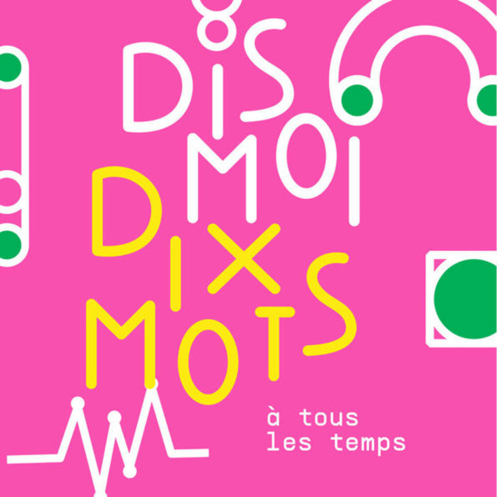 « Dis-moi dix mots » : Concours de rédaction de nouvelles plurilingues | Quezil - News on Language & Technology | Scoop.it