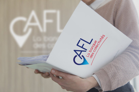 L’Agence France Locale veut poursuivre sa montée en puissance en 2025 | Finances, fiscalité & commande publique. Juridique | Scoop.it