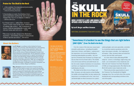 The Skull in the Rock | Common Core ELA | Scoop.it