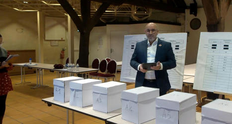 Démocratie participative: Rungis installe le premier Cesel du Val-de-Marne | Participation citoyenne | Scoop.it