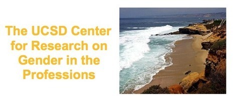 The Persistence of Male Power and Prestige in the Professions: Report on the Professions of Law, Medicine, and Science & Engineering | Women and Gender Studies | Scoop.it