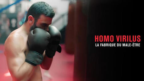 Homo virilus : la fabrique du m&acirc;le-&ecirc;tre | LCP - Assembl&eacute;e nationale | Droits des femmes et &eacute;galit&eacute; femme-homme &middot; R&T | Scoop.it