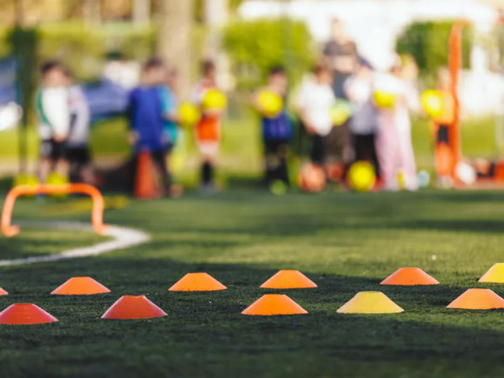 Youth Sports Development Fuels Billions in Real Estate Investment | Real Estate Report | Scoop.it