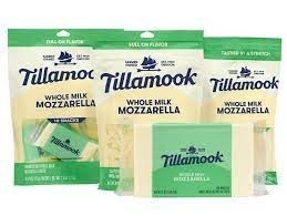 Tillamook lance la Mozzarella au lait entier | Lait de Normandie... et d'ailleurs | Scoop.it