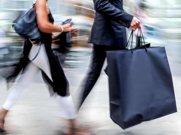 U.S. retail sales rose a better-than-expected 0.6% in November | Financial Markets Report  - Transforming Money Into Wealth | Scoop.it