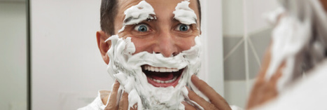 Ces substances que nous cache... la mousse à raser | Toxique, soyons vigilant ! | Scoop.it