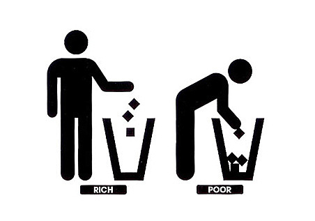 Dans quelles villes, les pauvres sont-ils le moins nombreux ? | Chronique des Droits de l'Homme | Scoop.it