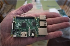 L'art de programmer au creux de la main | Courants technos | Scoop.it