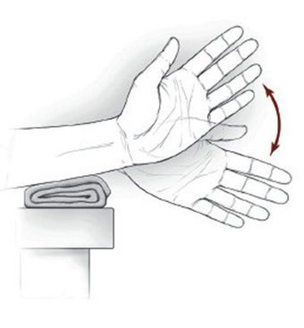 5 esercizi per migliorare la flessibilità delle mani | Rimedi Naturali | Scoop.it