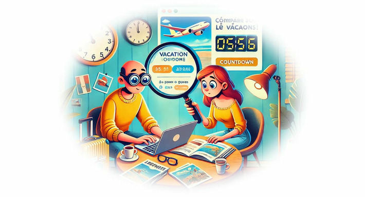 26% des fran&ccedil;ais ne partiront pas cet &eacute;t&eacute; | Chiffres cl&eacute;s, fiches march&eacute;s et &eacute;tudes | Scoop.it