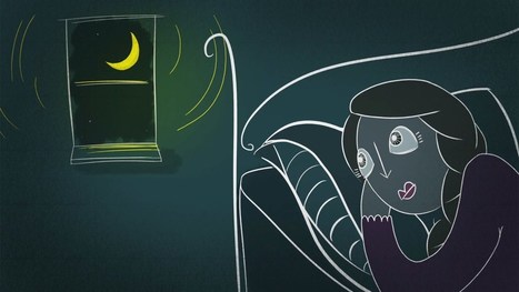 7 healthy tips for a better night&rsquo;s sleep | | Healthy Living | Scoop.it
