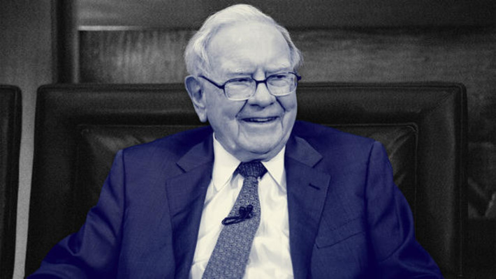 Warren Buffett Invested $58 Billion in This 1 Industry Before Retiring. It&rsquo;s Starting to Make Sense | Family Office & Billionaire Report - Empowering Family Dynasties | Scoop.it