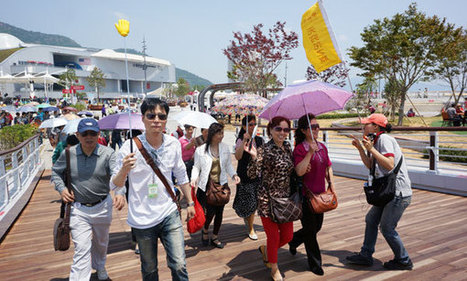 Top 10 Questions Asked by Chinese Travelers - Digital Jungle - Content Focused, Digital Marketing Agency | Chinese Travellers | Scoop.it