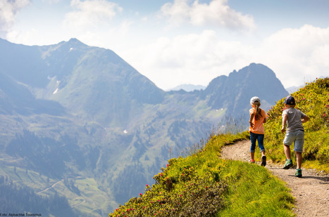 Sommersaison 2024 | Tirol Tourismus Research | (Macro)Tendances Tourisme & Travel | Scoop.it