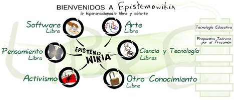 Epistemowikia.- | Mundo WIKI | Scoop.it
