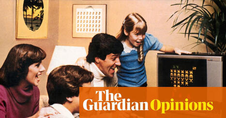 My family is coming apart &ndash; so it&rsquo;s time for one last video game session | Gamification, education and our children | Scoop.it