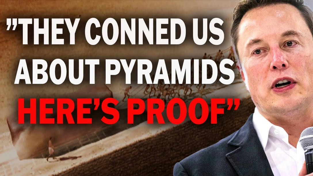 Elon Musk - People Don't Realize The Scary Trut...