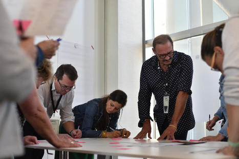 IA : le métier de formateur n'est pas voué à disparaître (Learning-Show) | Formation : Innovations et EdTech | Scoop.it