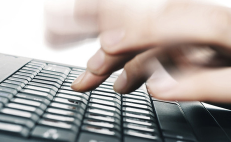 Monitoring how we use a keyboard and mouse is the next line of security defence | Technology used in businesses | Scoop.it