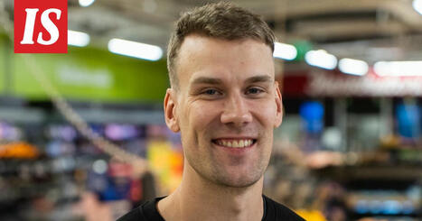 Susijengin ex-pelaaja Carl Lindbom pyörittää K-Supermarketia | 1Uutiset - Lukemisen tähden | Scoop.it