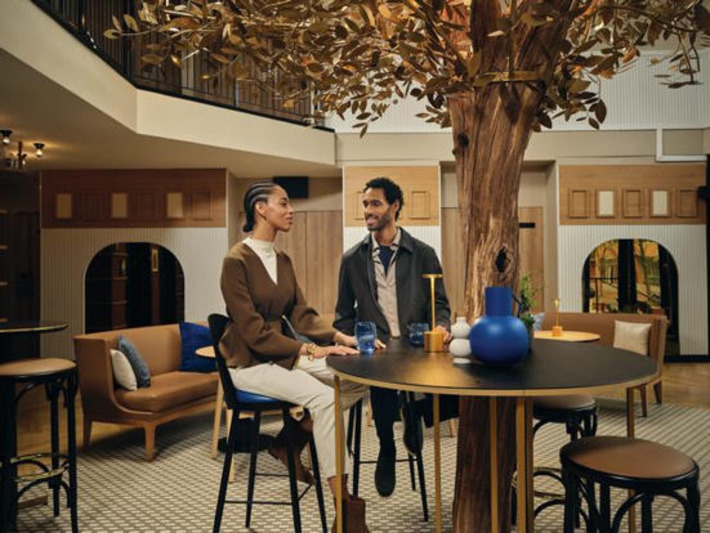 Le "triple retour" des voyages d'affaires selon Accor | MICE Tourisme d'affaires | Scoop.it