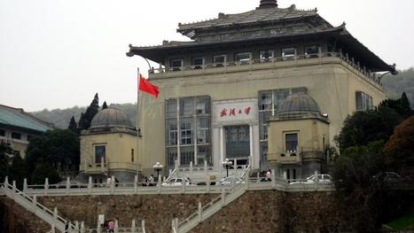 Protected Areas Law Capacity Development | Biodiversit&eacute; | Scoop.it