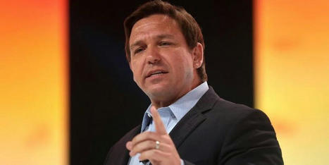 Republicans are struggling to sell extremist positions on campaign trail: former GOP staffer - RawStory.com | Backstabber Watch | Scoop.it