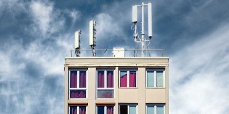 Portables, wi-fi, tablettes : les vrais dangers des ondes | Vélo & Marche News | Scoop.it