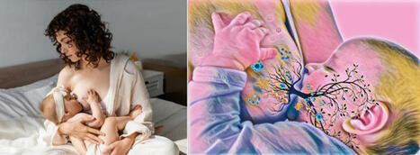 GUT MICROBIOTA IN EARLY CHILDHOOD DEPENDS ON THE MICROBIOTA OF BREAST'S MILK The establishment of the gut microbiome in early life is critical for healthy infant development. Mother's milk is&hellip; |... | Mucosal Immunity | Scoop.it