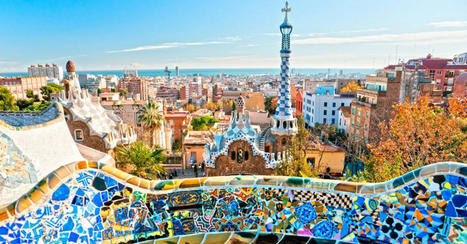 Barcelone : la m&eacute;tamorphose des transports publics | Veille UrbaLyon : Cities in Europe ... : Best practises, Be Inspire ! | Scoop.it