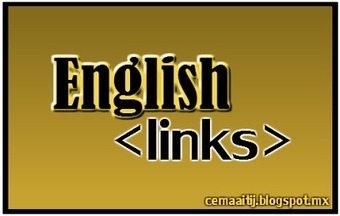 CEMAAI Tijuana: Páginas Recomendadas: Inglés / Recommended EFL websites | EFL and ESL Techno Skills | Scoop.it