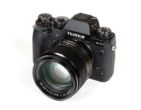 Fujinon XF 56mm f/1.2 R APD ( Fujifilm ) - Review / Test Report | Photography Gear News | Scoop.it