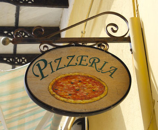 15 klassieke Italiaanse pizza's - italiëplein | La Cucina Italiana - De Italiaanse Keuken - The Italian Kitchen | Scoop.it