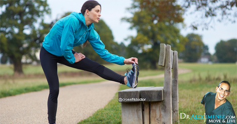 Achieving Wellness with Physical Activity | Sports Specific Training | Scoop.it