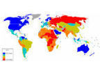 Measuring wellbeing, Asia Education Foundation | GTAV AC:G Y10 - Geographies of human wellbeing | Scoop.it