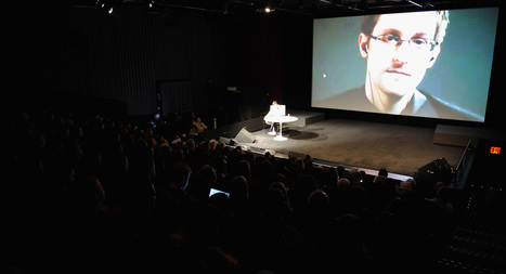 Its Time to Bring Edward Snowden Home - Politico | Peer2Politics | Scoop.it
