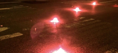 Early Winter Alert: Why Now is the Critical Time to Stock Up on Orion Road Flares | Traffic Cones | Scoop.it
