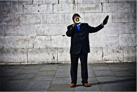 5 Tips to Get Noticed On Twitter | oneforty | Marketing Strategy and Business | Scoop.it
