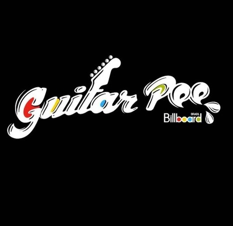 Guitar Pee – Des urinoirs interactifs pour jouer de la musique | Télécharger et écouter le Web | Scoop.it