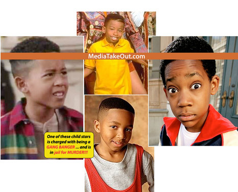 MTO WORLD EXCLUSIVE: Guess Which Popular 1990s CHILD STAR Is A Member Of The BLOODS GANG . . . And Charged With MURDERING A MAN!!! - MediaTakeOut.com™ 2012 | GetAtMe | Scoop.it