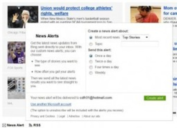 Les syst&egrave;mes de veille par alertes en questions | Curation, Veille et Outils | Scoop.it