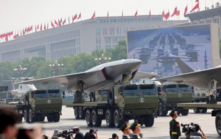 China’s defence industry is in trouble | Political Report | Scoop.it