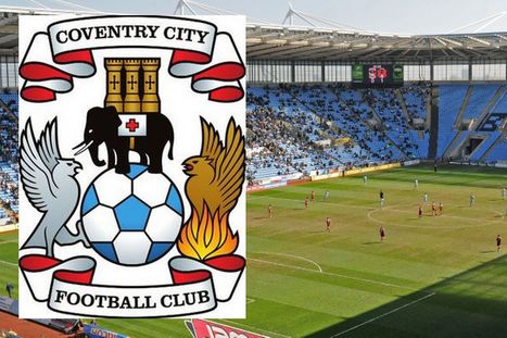 Sky Blues administrator: Still time for warring parties to strike up a deal | Football Finance | Scoop.it