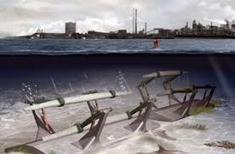 The 6th International Tidal Energy Summit - ITES2012 | Renewable Green Energy Power | @The Convergence of ICT, the Environment, Climate Change, EV and HEV Transportation & Distributed Renewable Energy | Scoop.it