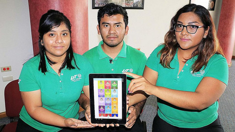 Estudiantes de ingeniería crearon una aplicación para preservar 16 lenguas indígenas de Oaxaca | Educación y Cultura Indígena | Scoop.it