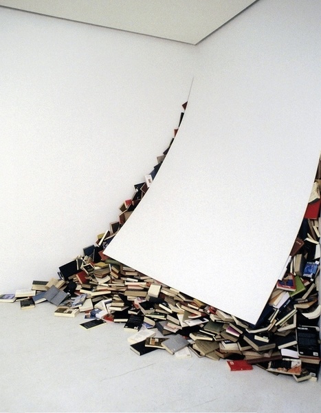 Alicia Martin: 'Contemporaries' | Art Installations, Sculpture, Contemporary Art | Scoop.it