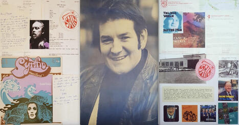 Welsh label to digitise entire catalogue of 26,000 recordings | Indie Music | Scoop.it