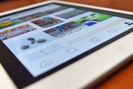 Ideas para usar Instagram en clase&nbsp; | TIC & Educaci&oacute;n | Scoop.it