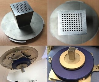 La thérapie Mini-GRID délivre une radiothérapie fractionnée dans l'espace optimisée à l'aide d'un accélérateur sans filtre aplatisseur | Life Sciences Université Paris-Saclay | Scoop.it